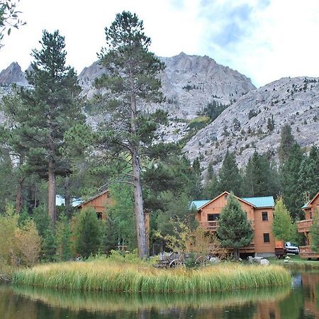 Double Eagle Resort&Spa June Lake Extérieur photo